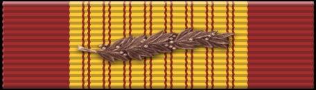 Vietnamese Cross of Gallantry